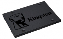 SSD Kingston 240GB A400 Series 2.5