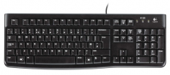 K120 Keyboard OEM YU