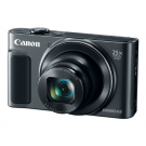 Digitalni fotoaparat Canon PowerShot SX620HS Black